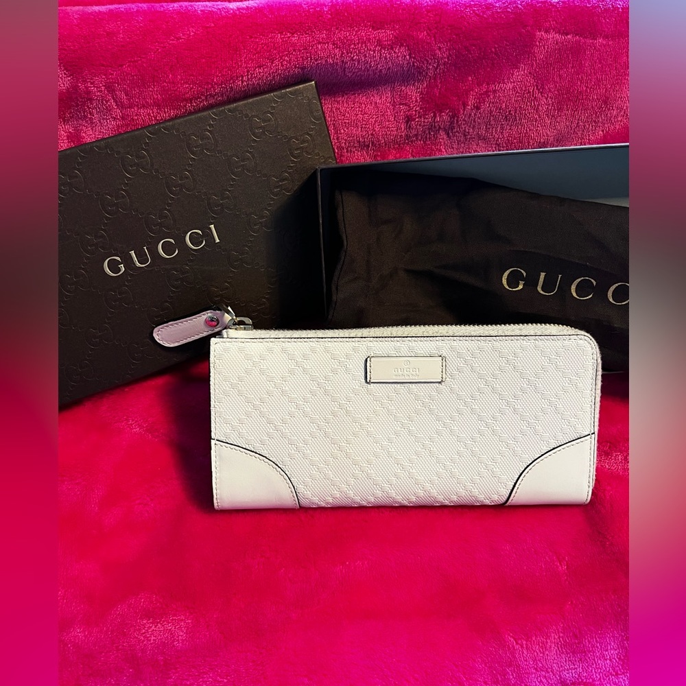 Gucci Wallet